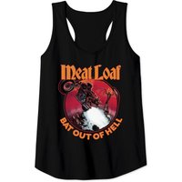 Débardeurs Meat Loaf Bat Out of Hell pour hommes — T-shirts pour hommes