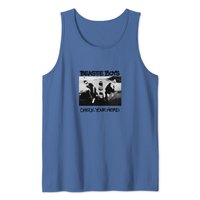Débardeur Vintage Fade Beastie Boys Check Your Head pour Hommes