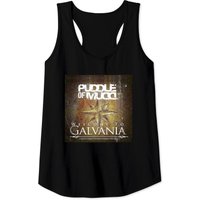 Débardeurs Classiques Puddle Of Mudd pour Hommes — T-shirts pour hommes