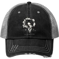 Casquette Trucker Classique Jack White — Casquette de baseball