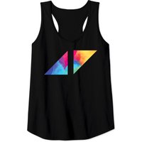 Débardeur Avicii Logo Classique pour Hommes - Noir — T-shirts pour hommes