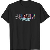 T-shirt noir pour hommes Brandi Carlile — T-shirts pour hommes