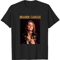 T-shirt pour hommes Brandi Carlile Bramily Merch — T-shirts pour hommes
