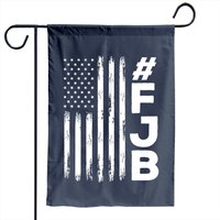 Drapeau Américain Fjb Pro America pour Jardin pour Hommes et Femmes — Drapeaux décoratifs
