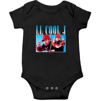 Body classique LL Cool J pour bébé — Bodys bébé