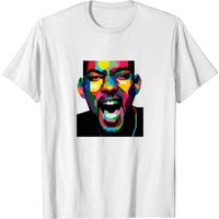 T-shirt classique Wpap Will Smith pour hommes