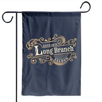 Drapeau de jardin Gunsmoke Long Branch Saloon