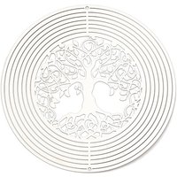 201 Stainless Steel Tree Connector Charms/Links — Jewelry Findings