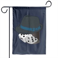 Drapeau de jardin Brian's Stupid Hat - I Think You Should Leave