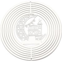 Charms/Links de Connexion en Acier Inoxydable 201, Design Maison — Accessoires pour bijoux