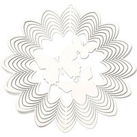 Charms/Links en Acier Inoxydable 201 en Forme de Papillon