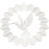 Charms/Links en Acier Inoxydable 201, Oiseaux, Métal Émaillé — Accessoires pour bijoux