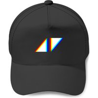 Avicii Logo Essential Baseball Cap — Baseball Cap