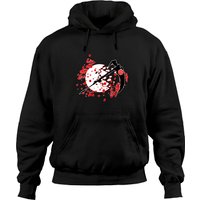 Hoodies Unisex RWBY Ruby Crescent Rose — Sweats à capuche pour hommes