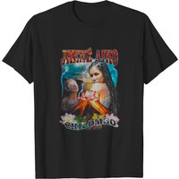 T-shirt essentiel Jhene Aiko Chilombo pour hommes — T-shirts pour hommes