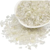 Perles de Quartz Jaune Naturel, Perles Sans Trou, Chip, 3.5-9.5x2.5-5mm — Perles à bijoux
