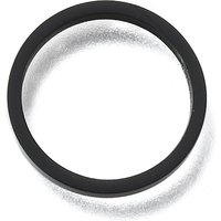 Anneaux de Liaison en Acier Inoxydable 304 avec Plaquage Ionique pour Fabrication de Bijoux
