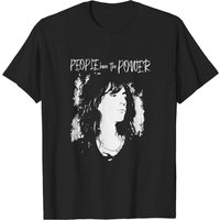 T-shirt pour hommes 'People Have The Power' de Patti Smith — T-shirts pour hommes
