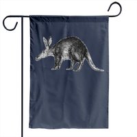 Aardvark X Garden Flag for Outdoor Use — Decorative Flags