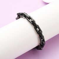 Bracelet en acier inoxydable 304 pour hommes et femmes — Bracelet Femme