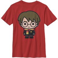 Harry Potter Kawaii Cutie T-shirt — Mens T Shirts