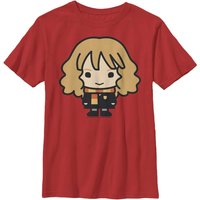 Harry Potter Hermione Kawaii T-shirt — Mens T Shirts