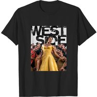 Anita West Side Story Collection Classic T-Shirt for Men — Mens T Shirts
