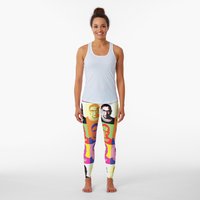 Ruth Bader Ginsburg Women's Leggings
