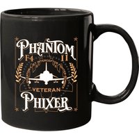 Phantom Phixer F-4 Phantom II Aircraft Maintainer Mug — Mugs & Tumblers
