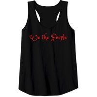 Débardeurs Kid Rock We The People pour hommes — T-shirts pour hommes