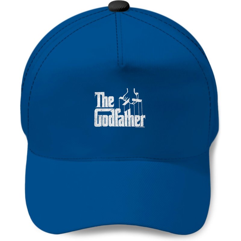Casquette avec logo du film Le Parrain