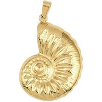 Réglages de cabochon en acier inoxydable 304, conque — Accessoires pour bijoux