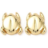 Perles en Laiton Coccinelle, Plaquées Or 18K, Sans Plomb, 12x11x3mm — Perles à bijoux