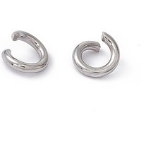 Anneaux Brisés Ouverts en Acier Inoxydable 304 Résistants à l'Oxyde, 18 Gauge — Accessoires pour bijoux