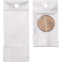 Pearl Film OPP Cellophane Bags with Self-Adhesive Sealing