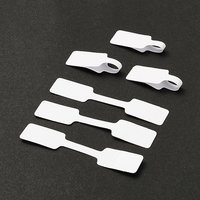 Rectangle Jewelry Display Sticker Self-Adhesive Paper for Rings — Jewelry Display & Storage