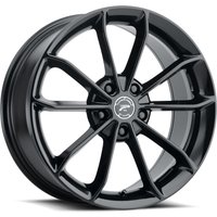 Jantes Platinum 457BK Revelation Black 16x7 5x114.3