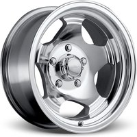 Ultra 51K Machined Wheels - 15x8 - 5x114.3 Bolt Pattern — Wheels & Rims
