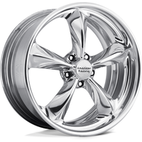 Jantes American Racing VN425 Torq Thrust SL Polies - 17x8 - 5x120.65
