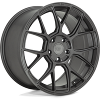 Roues Motegi Racing MR147 CM7 Gunmetal 17x8 5x114.3 38 Offset
