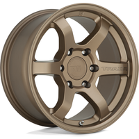 Roues Motegi Racing MR150 Trailite Bronze - 17x8.5 - 6x139.7 — Roues et jantes