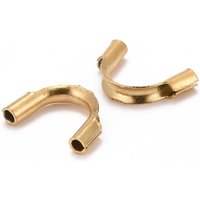 Gardiens et Protecteurs de Fil en Acier Inoxydable 316 Ion Plating — Accessoires pour bijoux