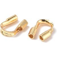 Gardiens et protecteurs de fil en acier inoxydable 304 — Accessoires pour bijoux