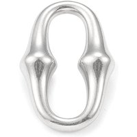 Anneaux de Liaison Ovales en Acier Inoxydable 304 Non-Oxydable — Accessoires pour bijoux