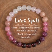Bracelet Élastique Feng Shui Bleesing pour Hommes et Femmes