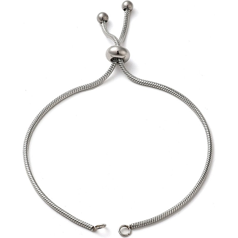 Adjustable 304 Stainless Steel Bracelet Making Tool
