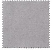 Double Sided Suede Fabric Silver Polishing Cloth
