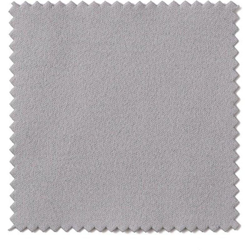 Chiffon de Polissage en Suède Double Face — Outils de création de bijoux