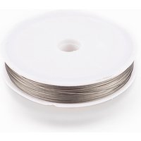 Tiger Tail 70M Roll Original Color Wire Nylon-coated Stainless Steel