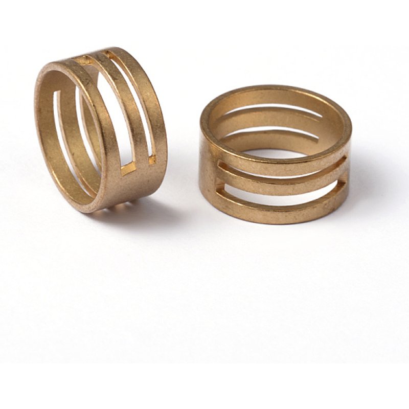 Brass Buckling Ring Tools for Opening and Closing Jump Rings — Jewelry Making Tools